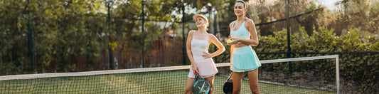 The History of Pickleball: From Backyard Game to Global Sport
