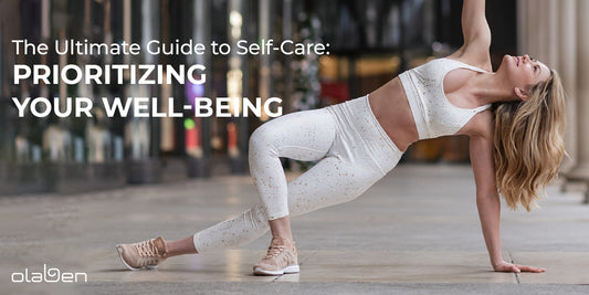 Mastering Self-Care: Elevating Your Well-Being