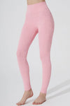 Classic Déese Fleur Legging 3D - Powder Pink - Olaben - Womens Leggings