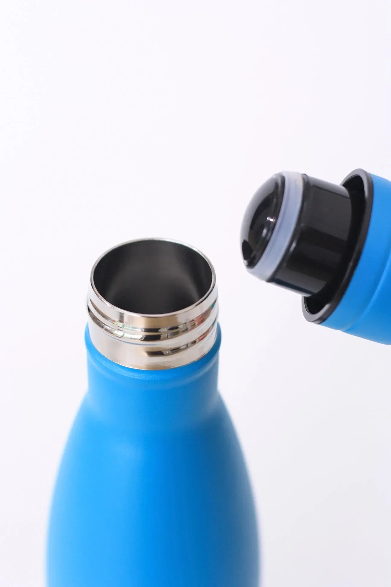 Olaben Steel Water Bottle - Morning Dew - Olaben - Equipment