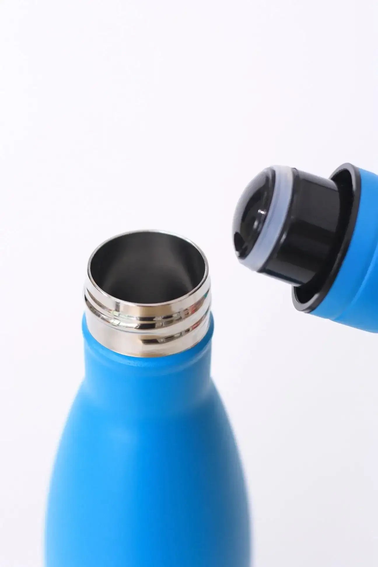 Olaben Steel Water Bottle - Morning Dew - Olaben