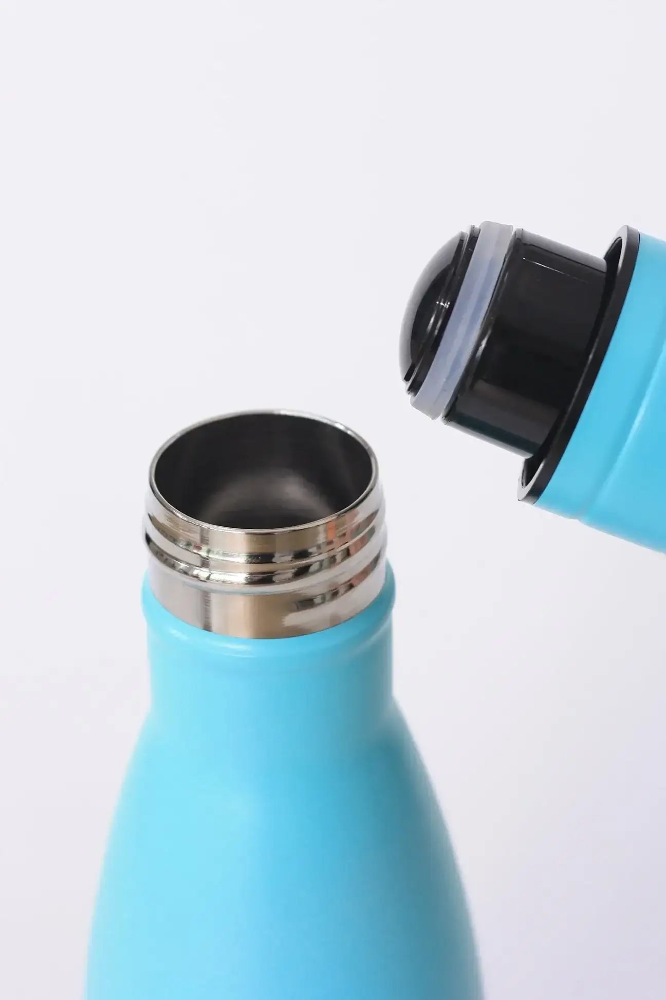 Olaben Steel Water Bottle - Aurora - Olaben