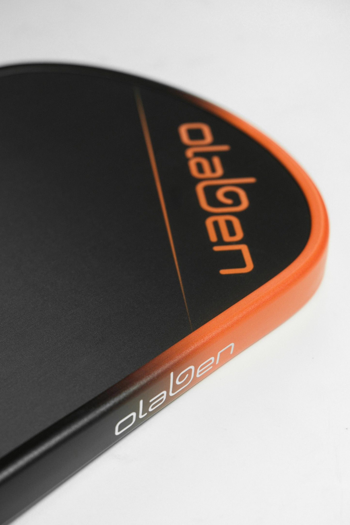 Elite Series 16mm Pickleball Paddle - Dark Orange - Olaben - Accessories