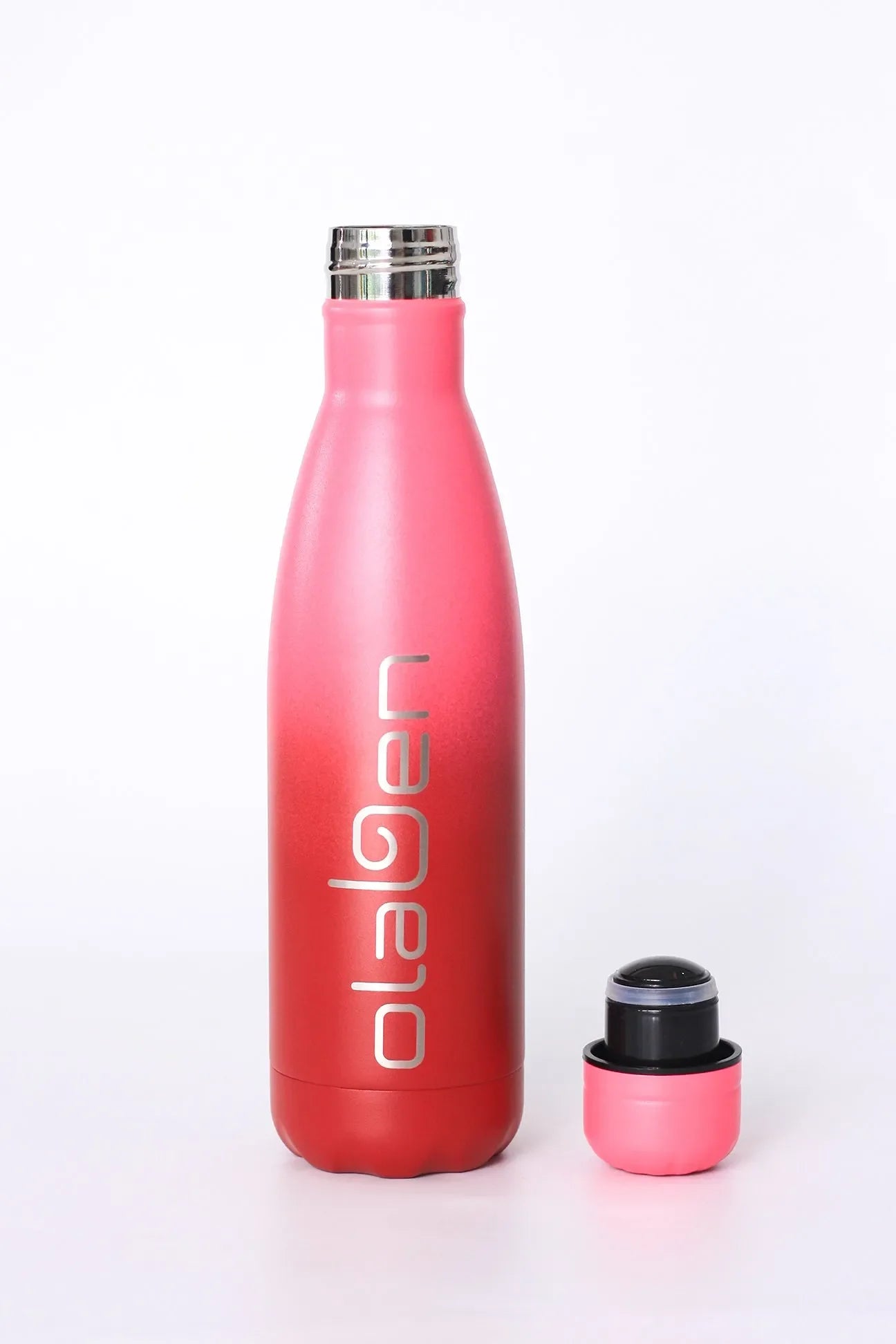 Olaben Steel Water Bottle - Fantasy - Olaben - Equipment