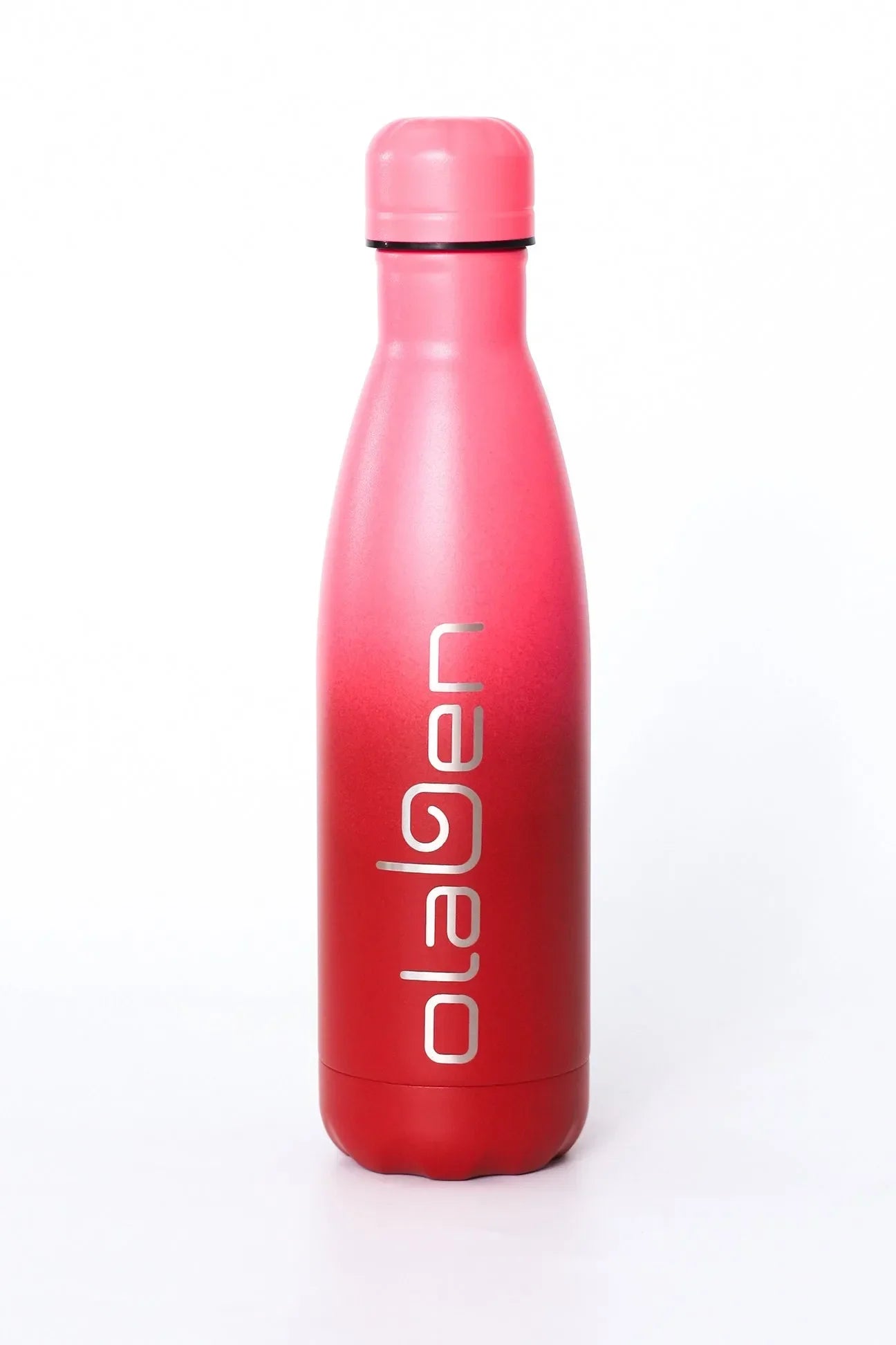 Olaben Steel Water Bottle - Fantasy - Olaben - Equipment