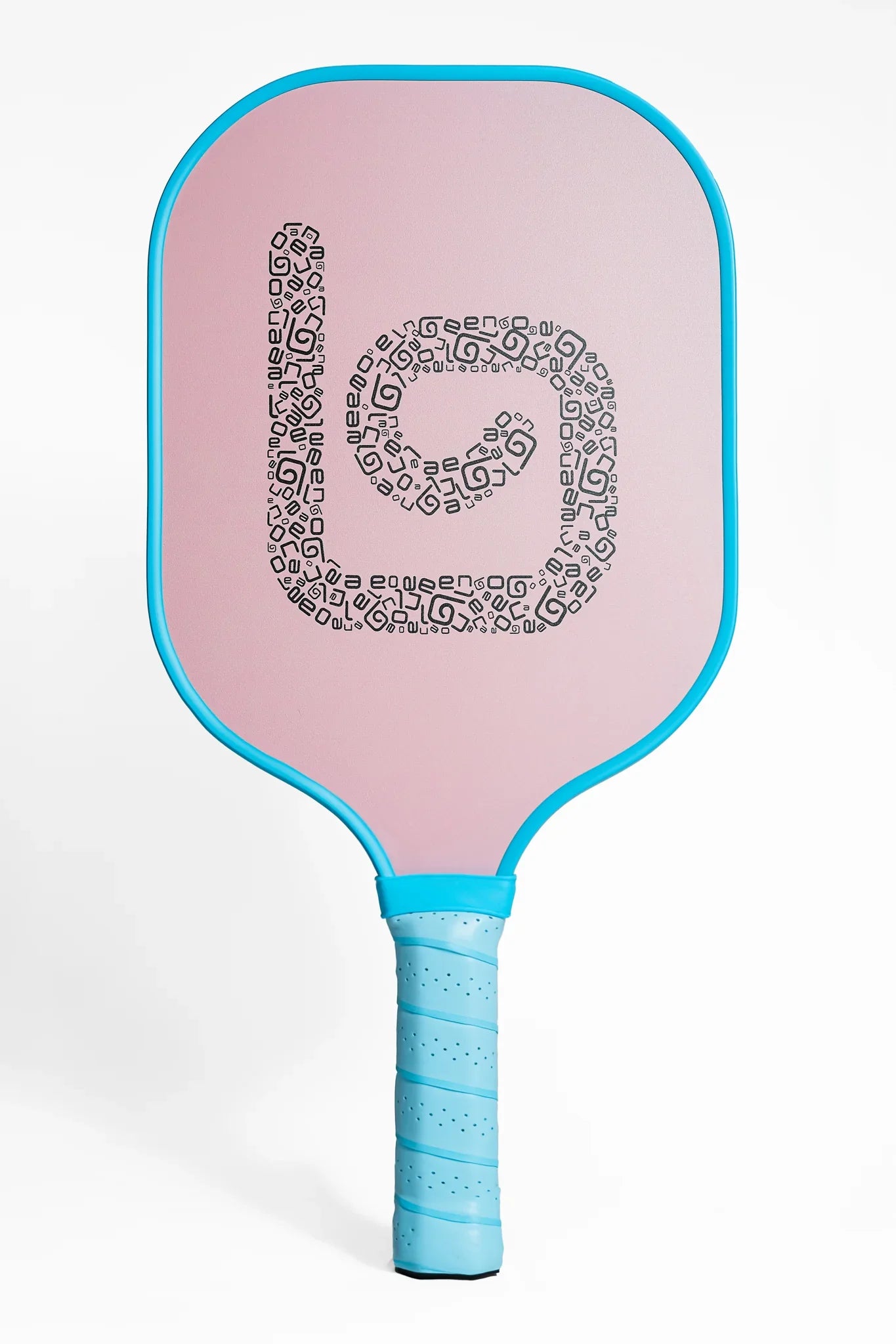Olaben Pickleball Paddle - Aqua Rose - Olaben - Accessories
