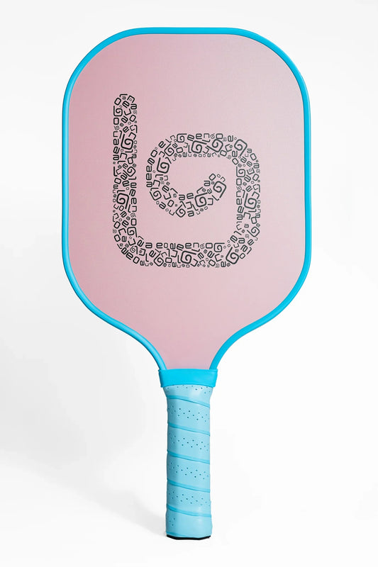 Olaben Pickleball Paddle - Aqua Rose - Olaben - Accessories