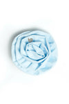 Bloom Forward Brooch - Sky - Olaben - Jewelry