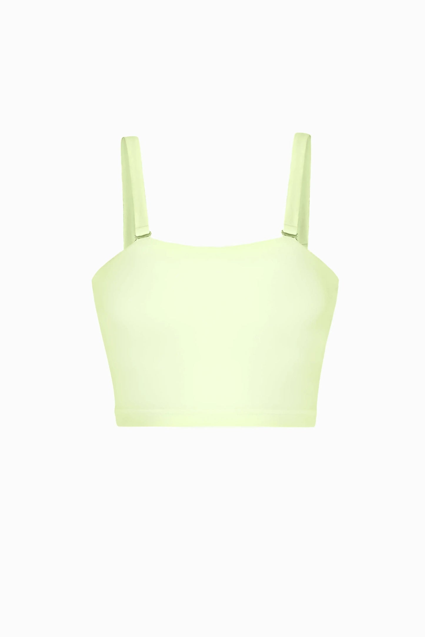 Madonna Top - Lemon - Olaben