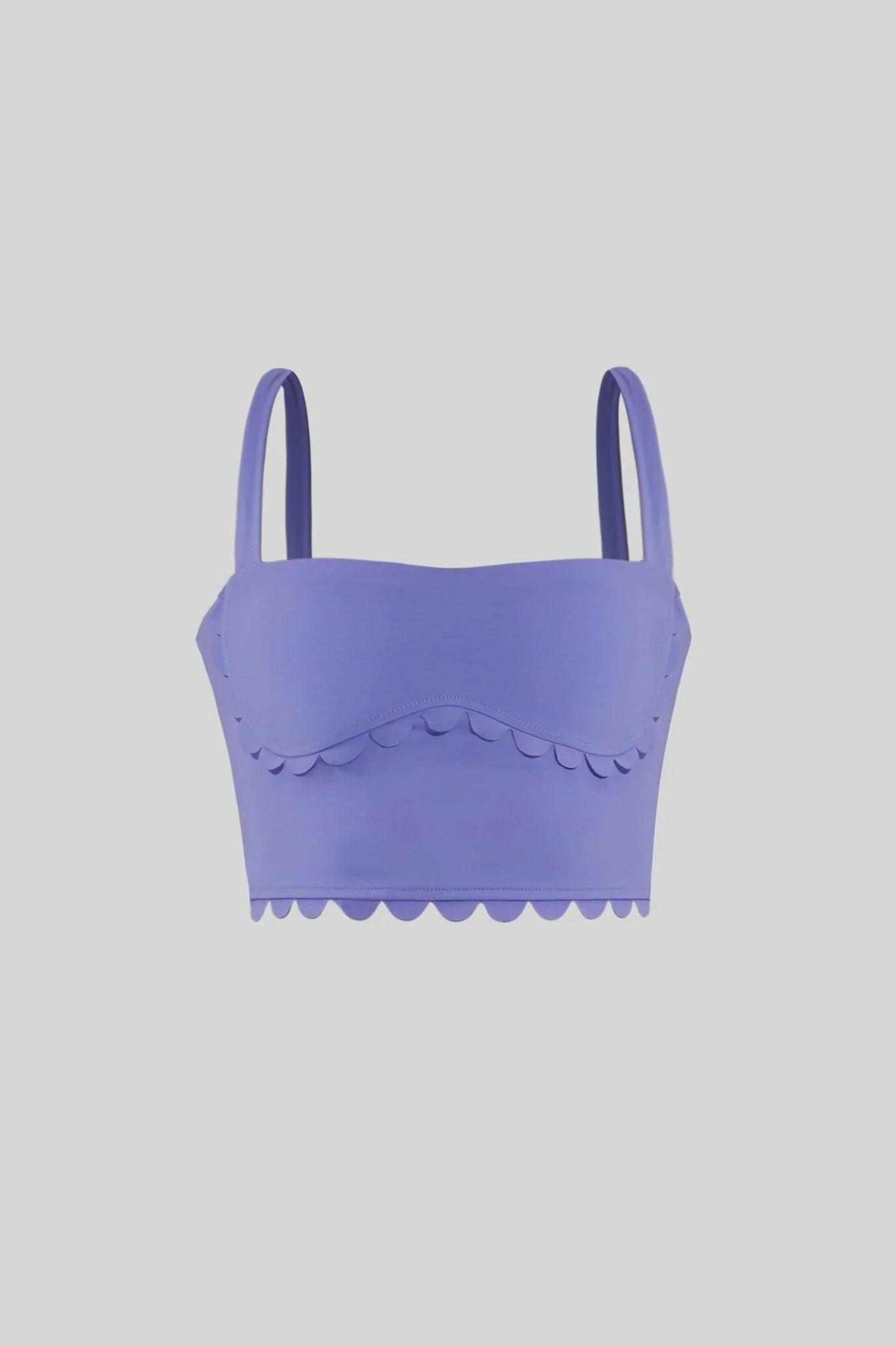 Helena Bra - Very Peri - Olaben - Womens Bra