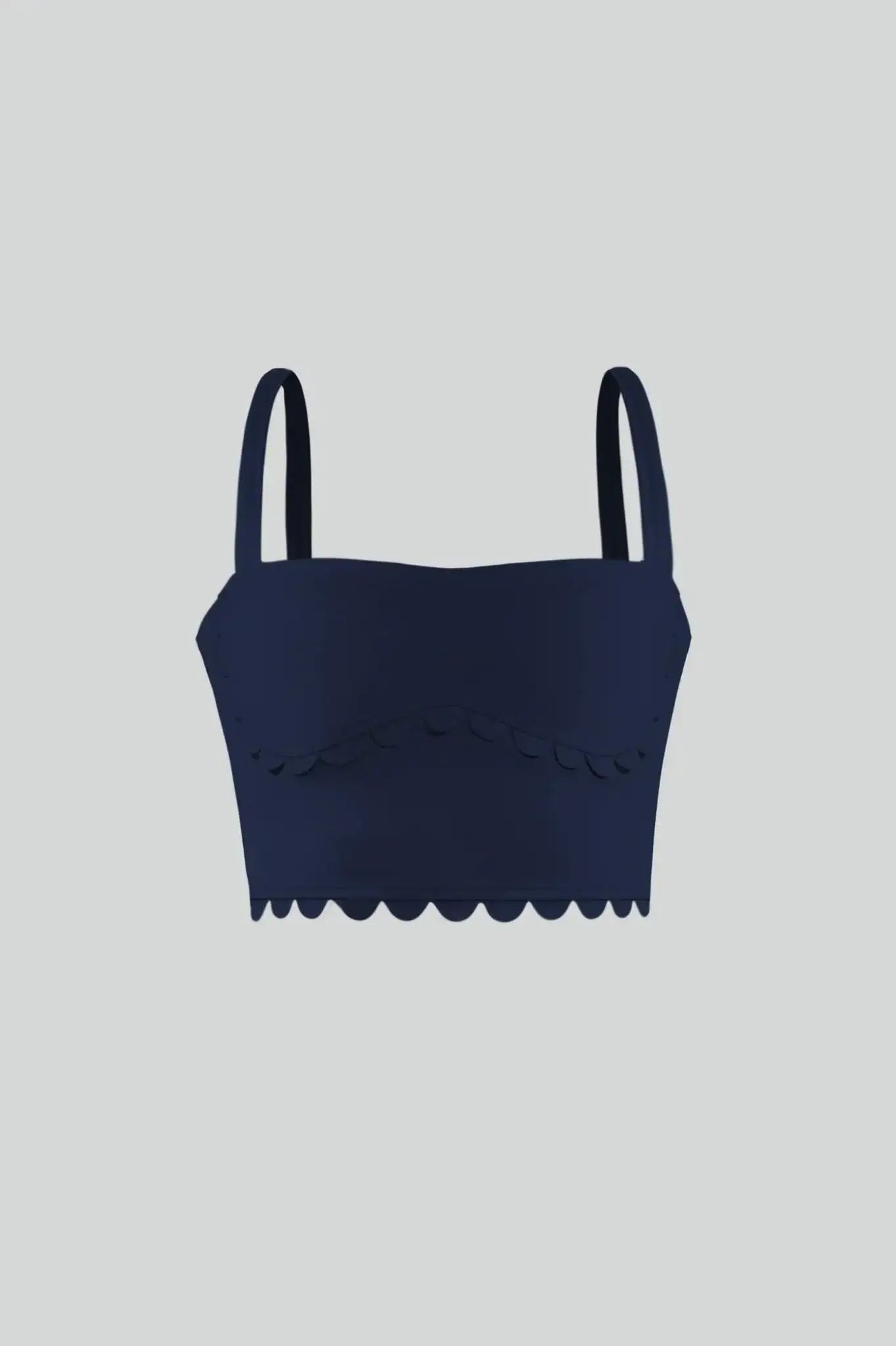 Helena Bra - Navy Blue - Olaben