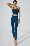 Swift Soul Tank Top - Empire Blue - Olaben - Womens Tank Top