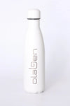 Olaben Steel Water Bottle - Snow Dift - Olaben - Equipment