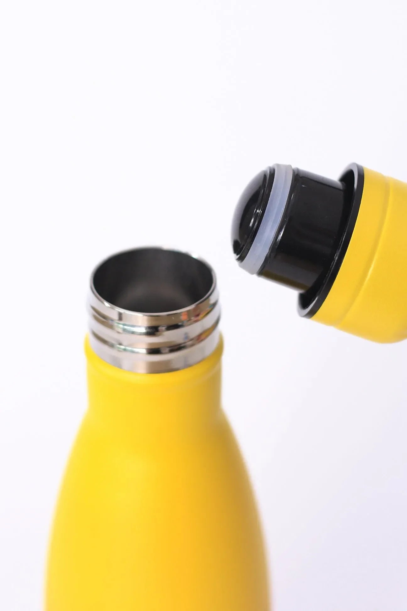 Olaben Steel Water Bottle - Sunrise - Olaben - Equipment