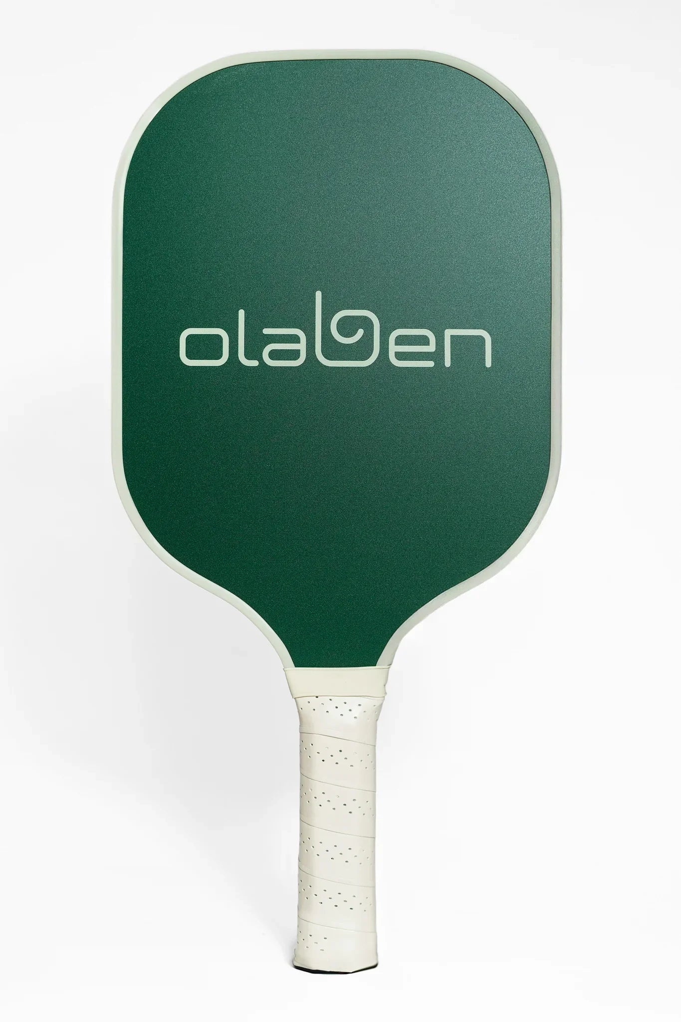 Olaben Pickleball Paddle - Midnight Green - Olaben - Accessories