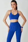 Classic Lumière Bra 3D - Royal Blue - Olaben - Womens Bra
