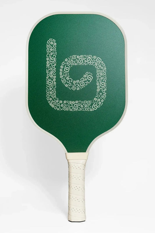 Olaben Pickleball Paddle - Midnight Green - Olaben
