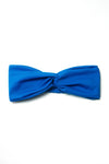 Twist Knot Headband - Ultramarine - Olaben - Headwear