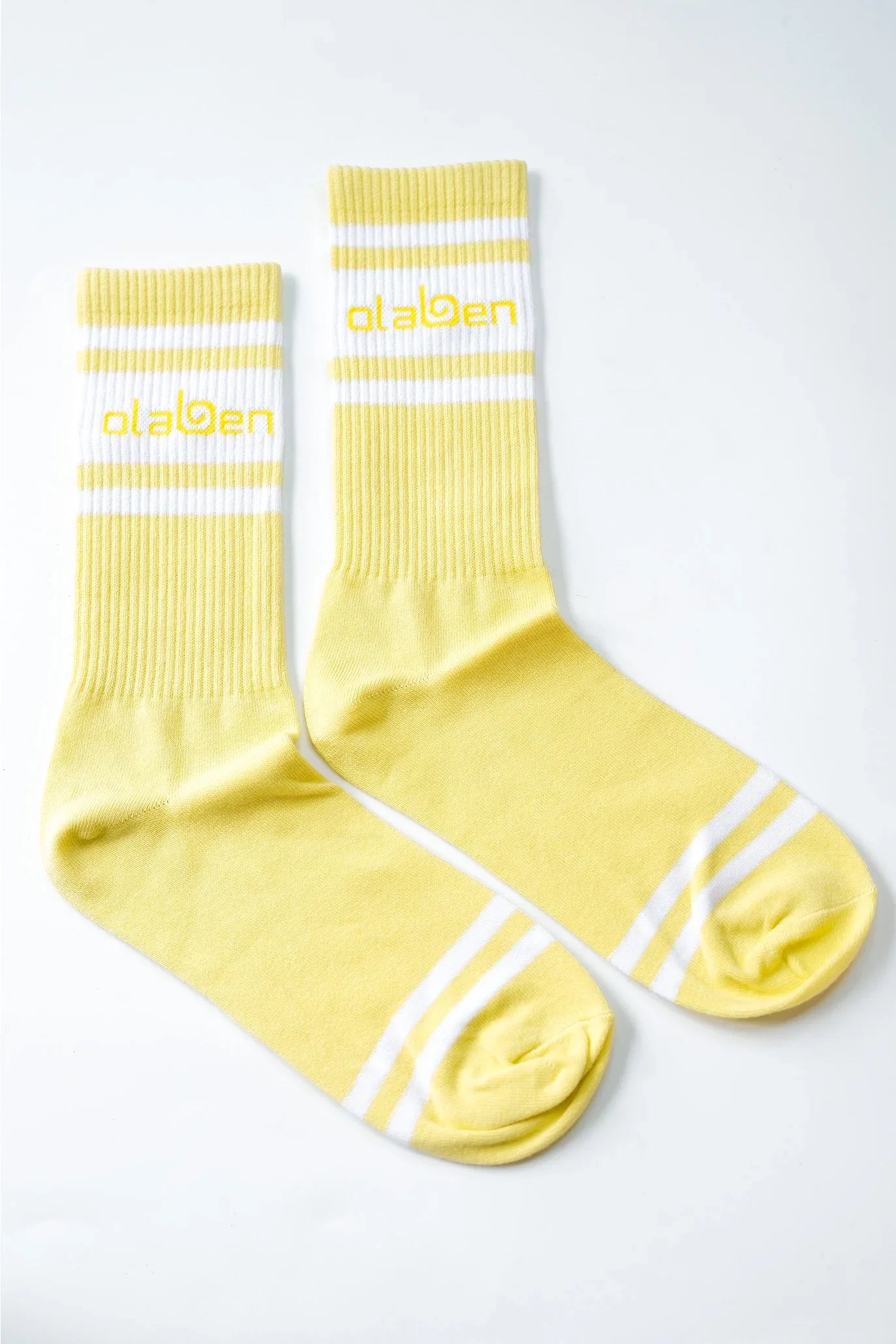 Daily Crew Sock 3.0 - Gold Fusion - Olaben - Socks
