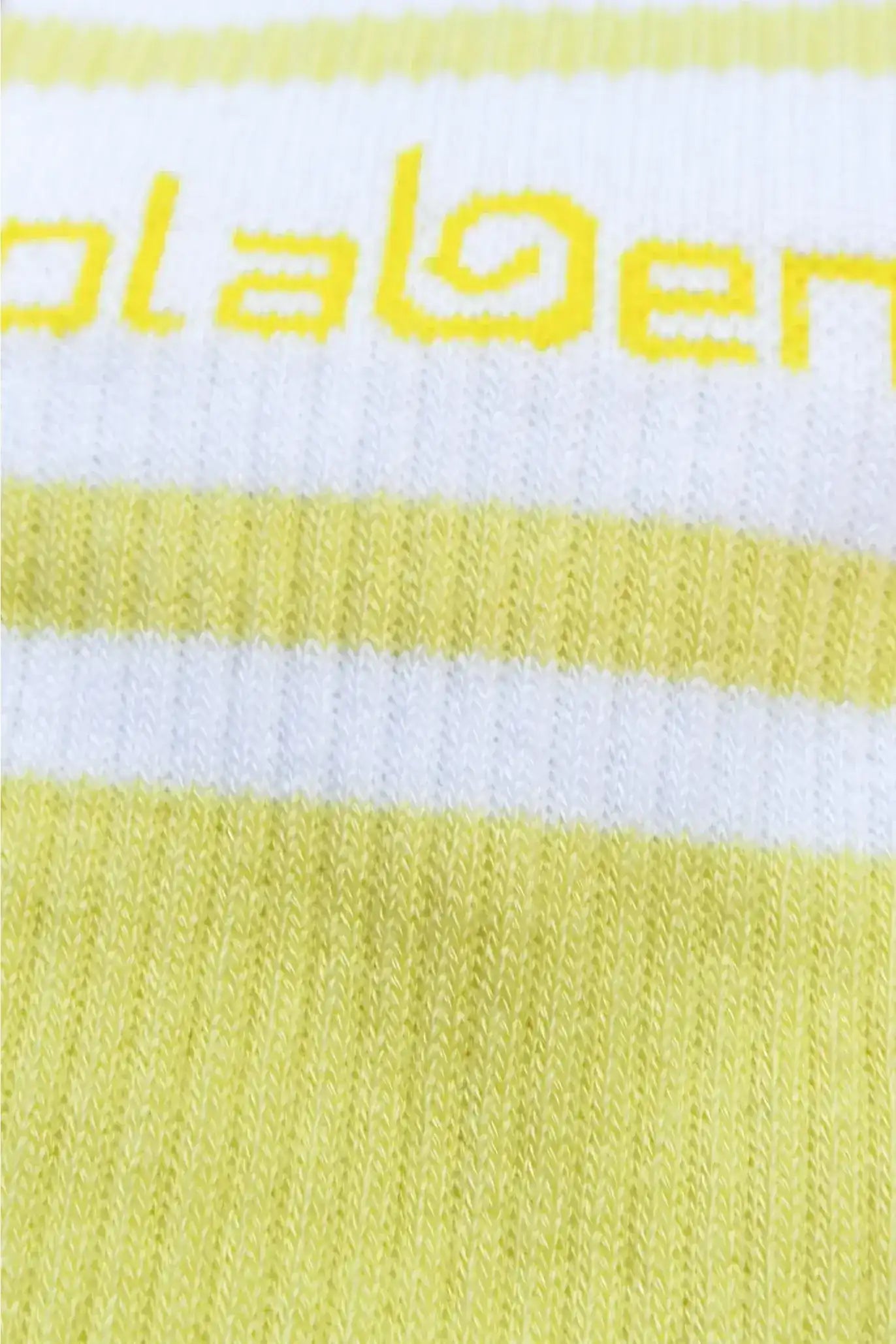 Daily Crew Sock 3.0 - Gold Fusion - Olaben