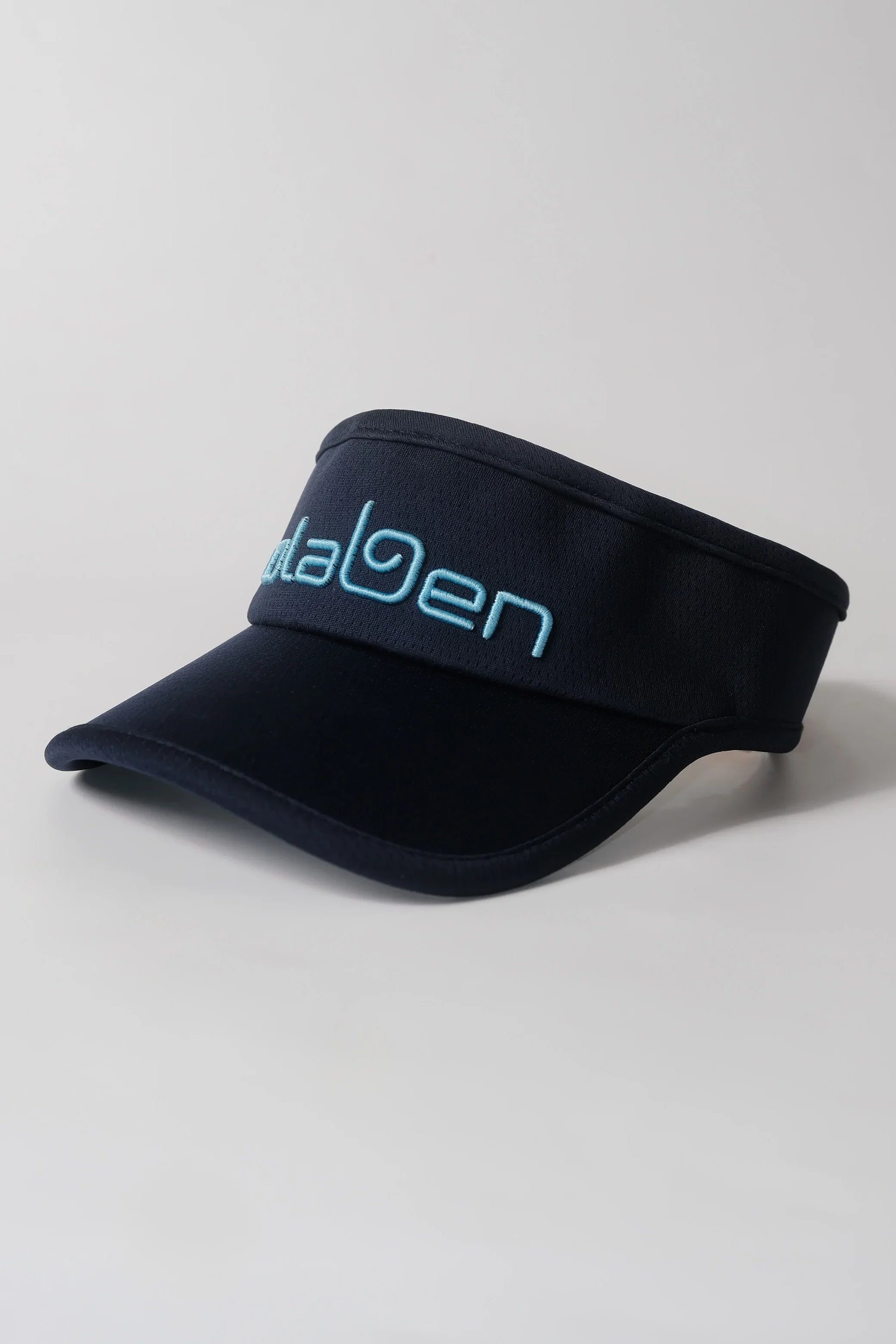 Dynamic Fit Visor - Navy - Olaben - Headwear