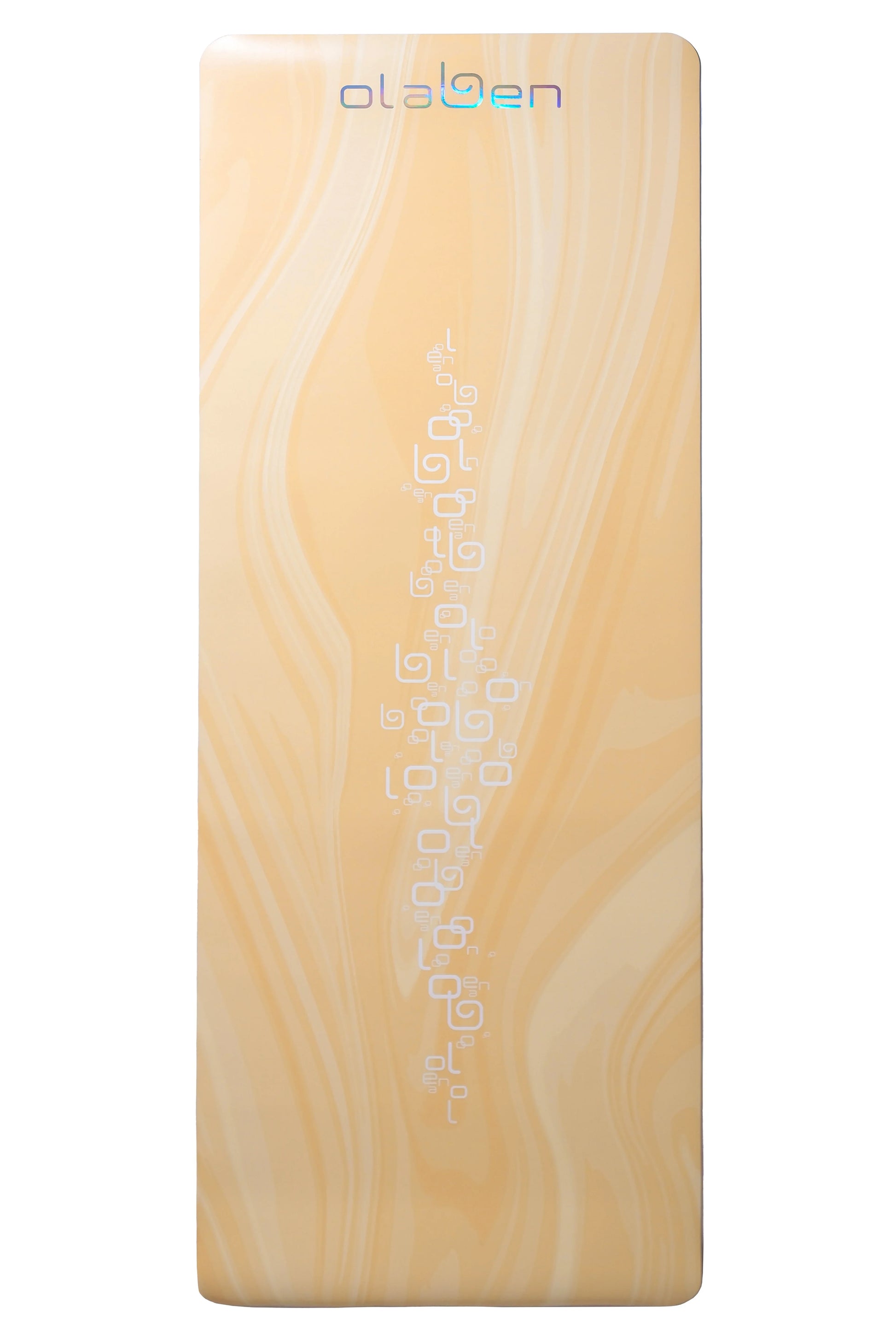 Victory Marble Mat - Citrine - Olaben - Yoga Mats