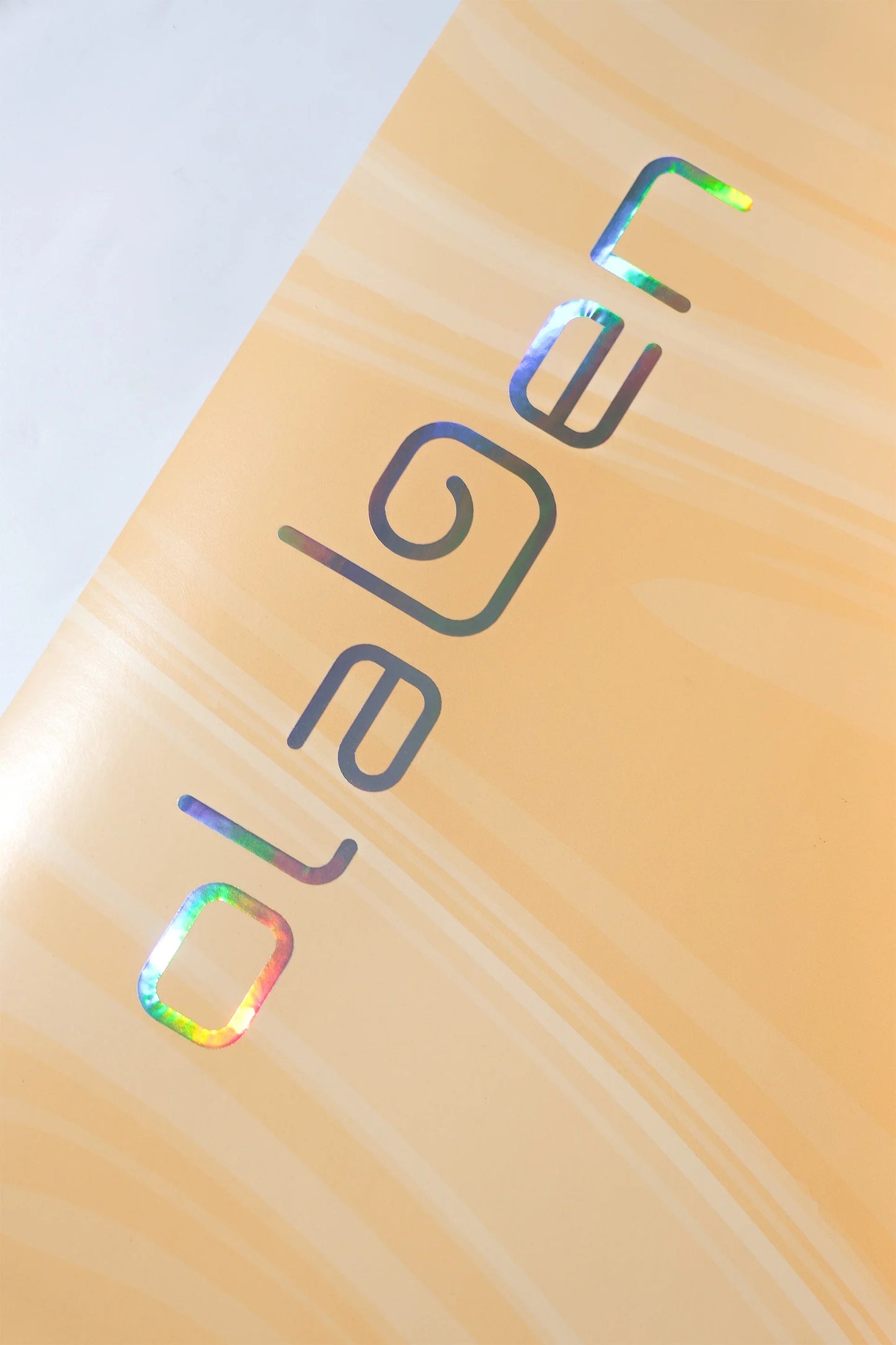 Victory Marble Mat - Citrine - Olaben - Yoga Mats