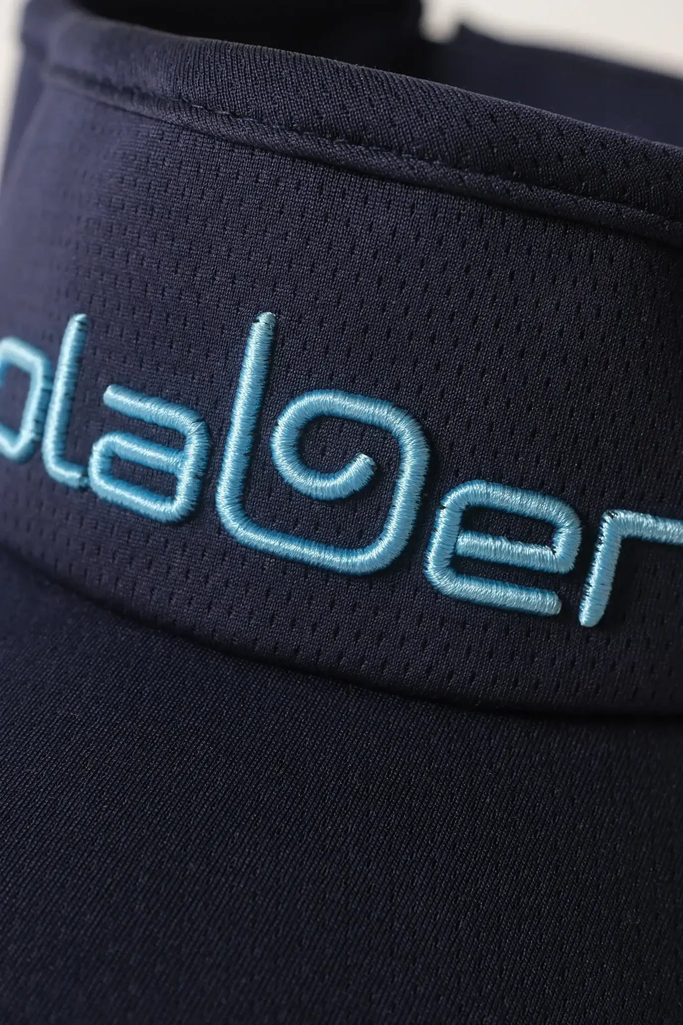 Dynamic Fit Visor - Navy - Olaben
