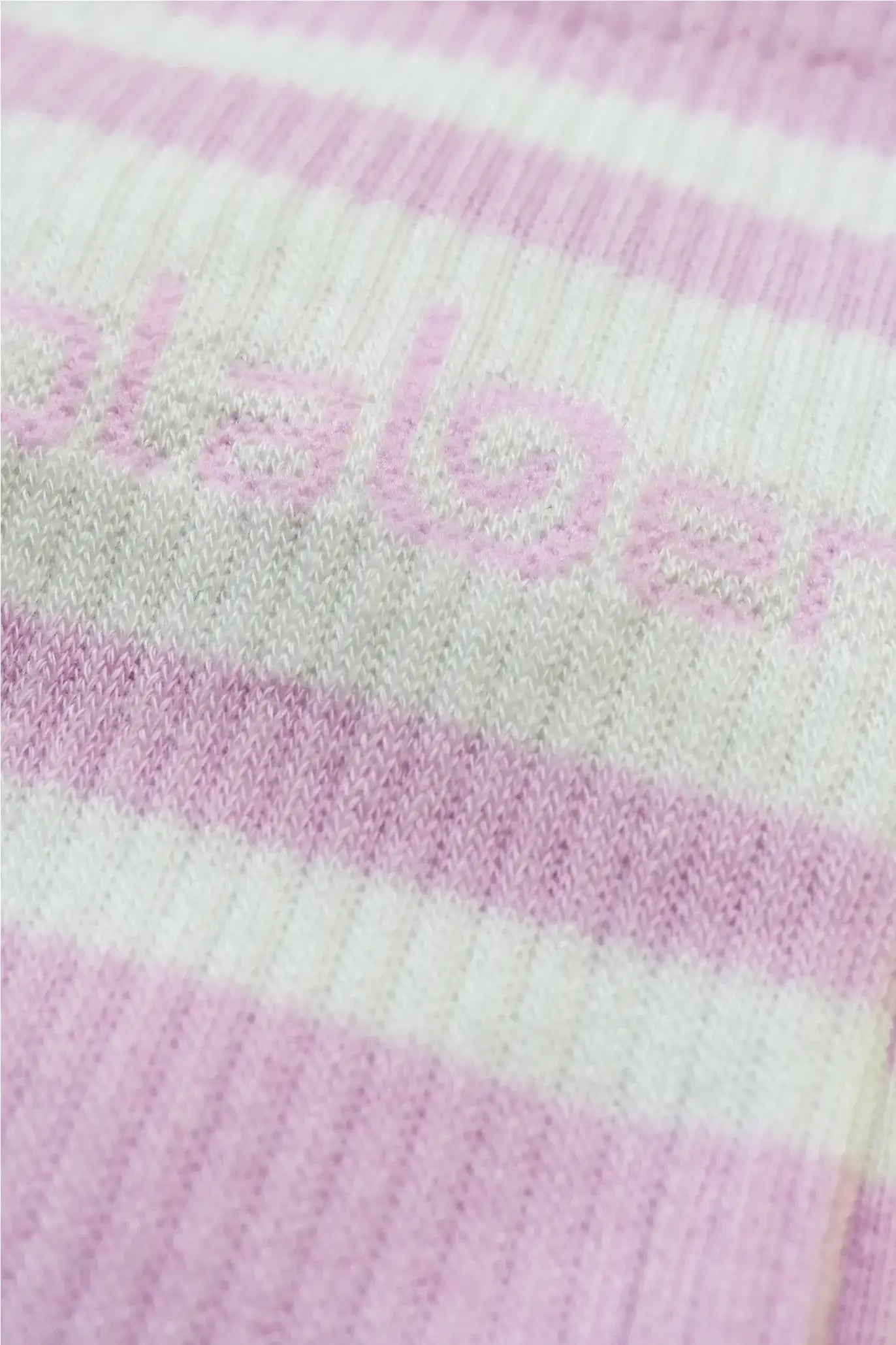 Daily Crew Sock 3.0 - Light Lilac - Olaben