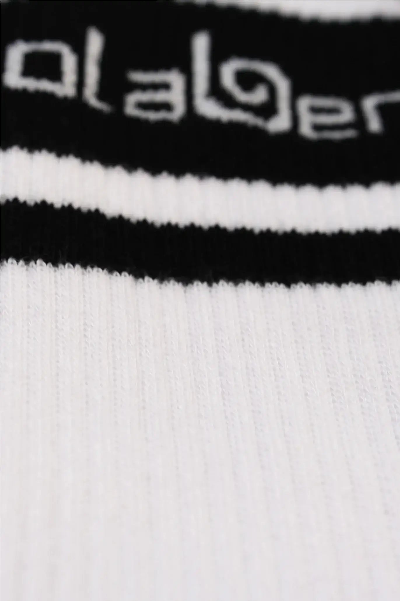 Daily Crew Sock 3.0 - White - Olaben