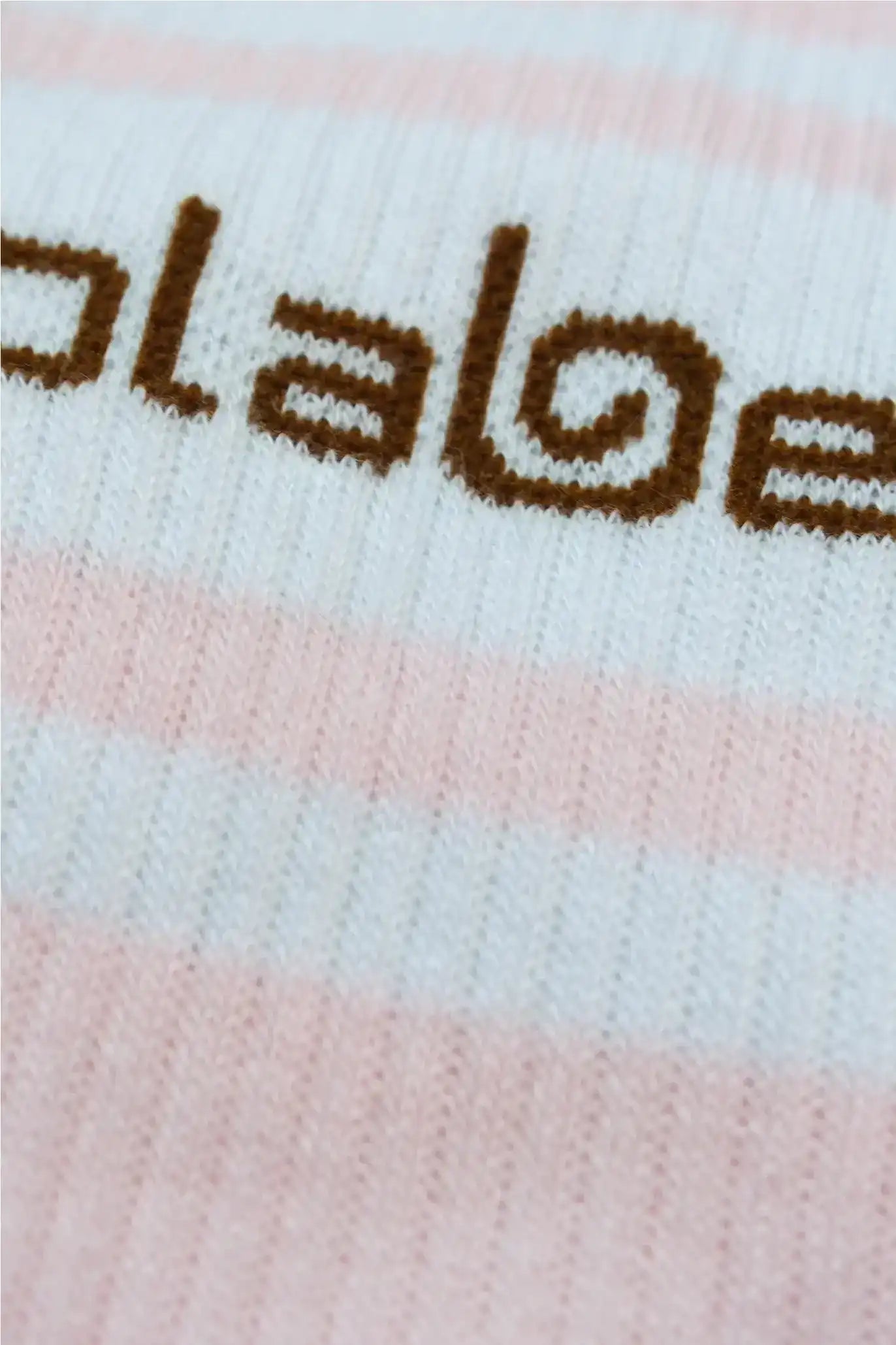 Daily Crew Sock 3.0 - Pink - Olaben