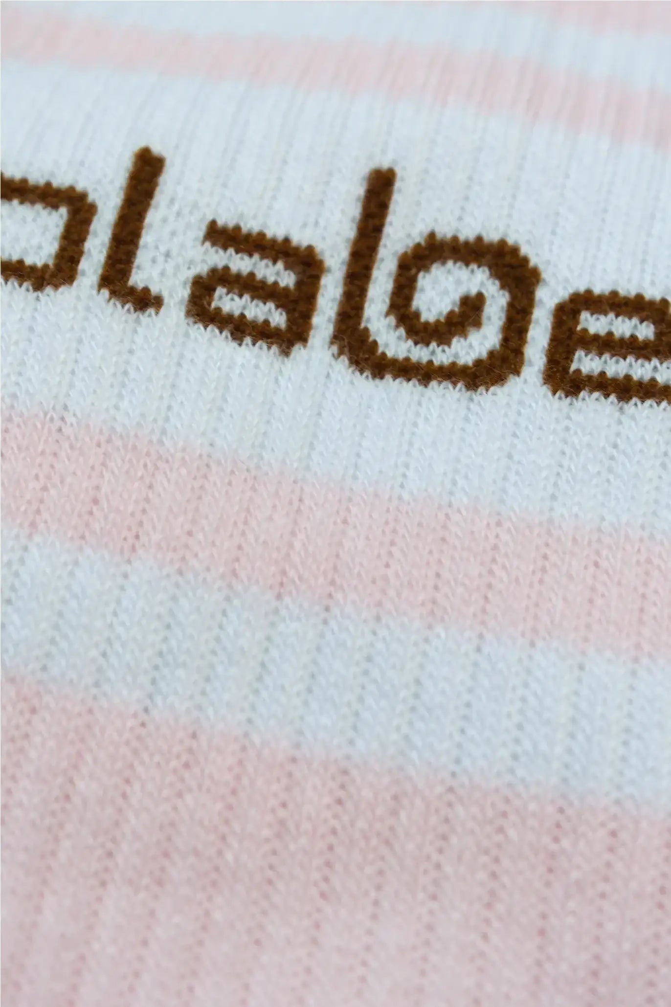 Daily Crew Sock 3.0 - Pink - Olaben