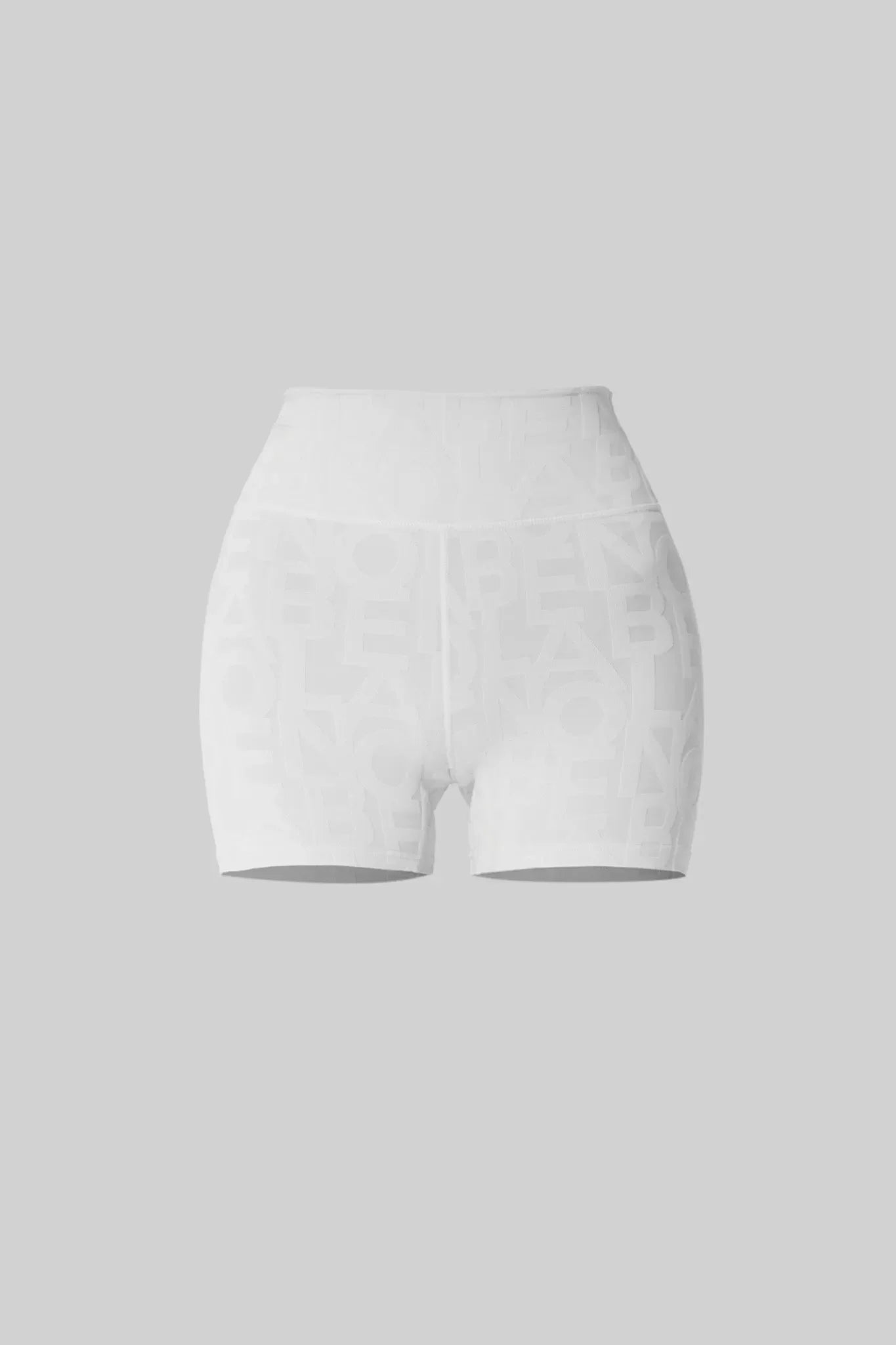 Classic Renée 3D Shorts 5” - Snow Dift - Olaben - Womens Shorts
