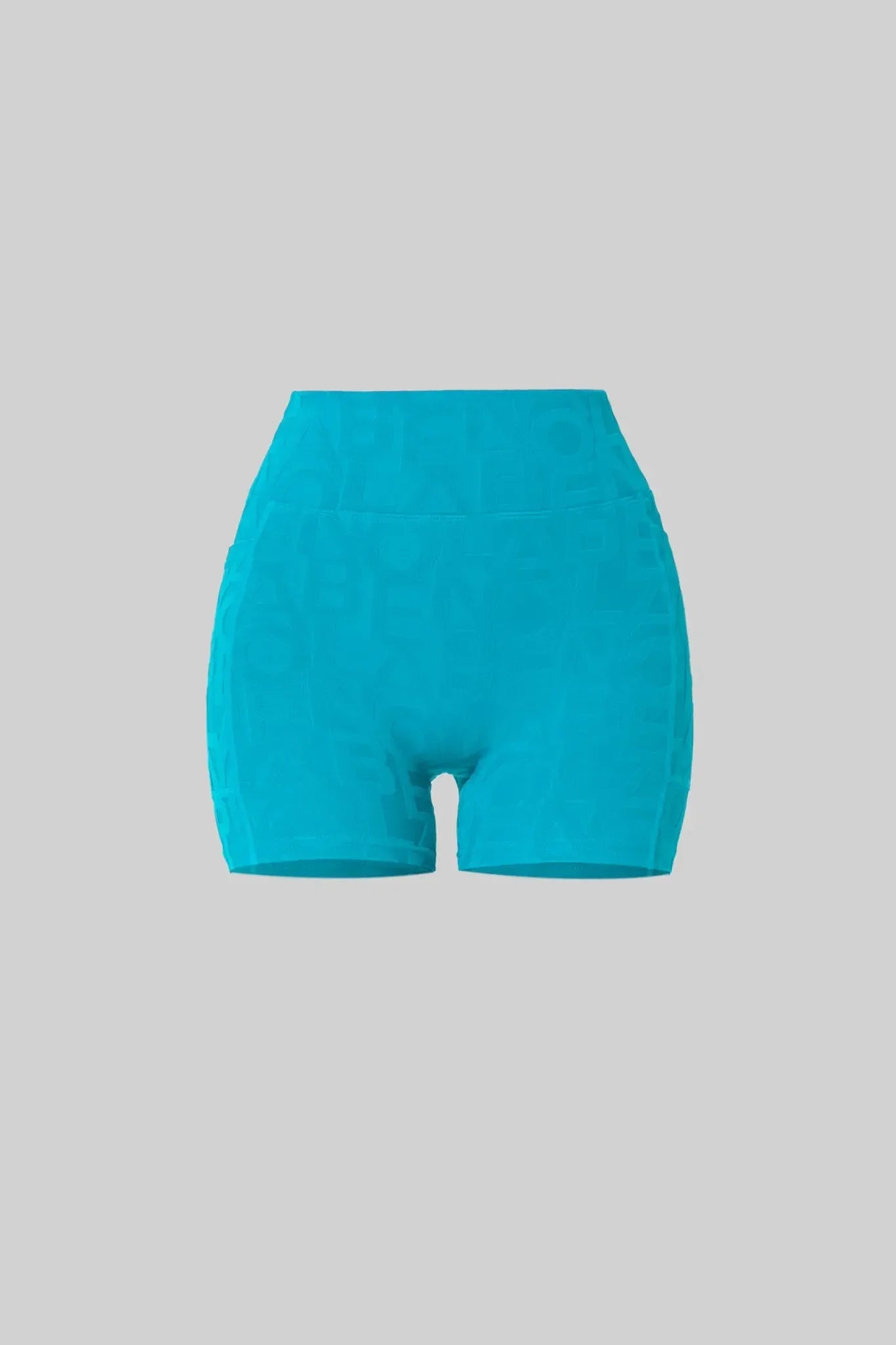 Classic Renée 3D Shorts 5” - Dazzle Blue - Olaben - Womens Shorts