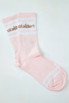 Daily Crew Sock 3.0 - Pink - Olaben - Socks