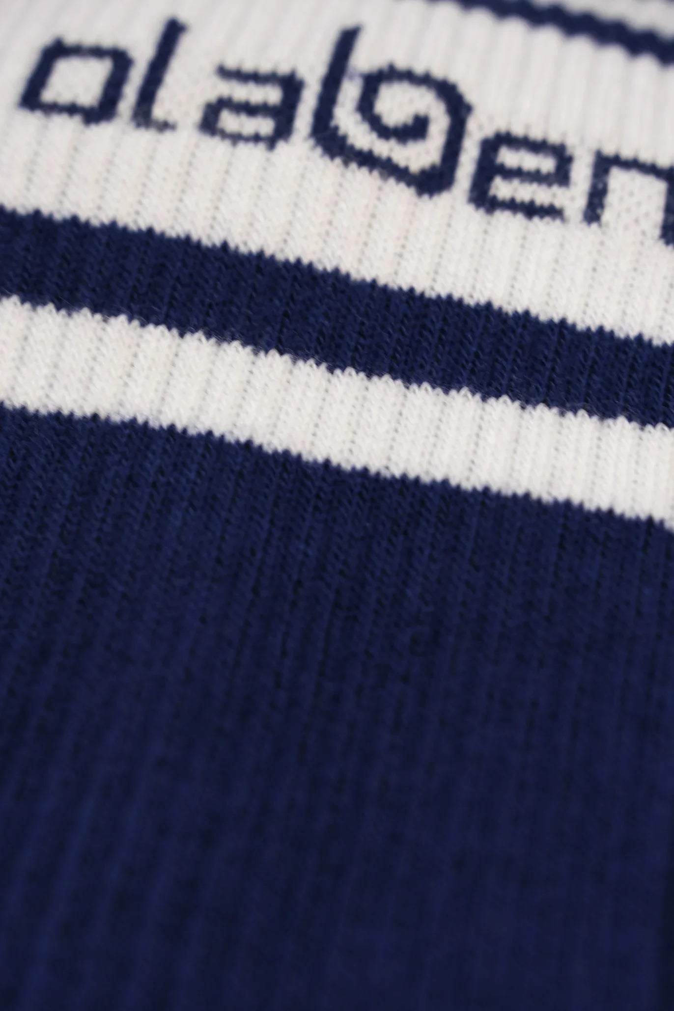 Daily Crew Sock 3.0 - Navy Blue - Olaben - Socks