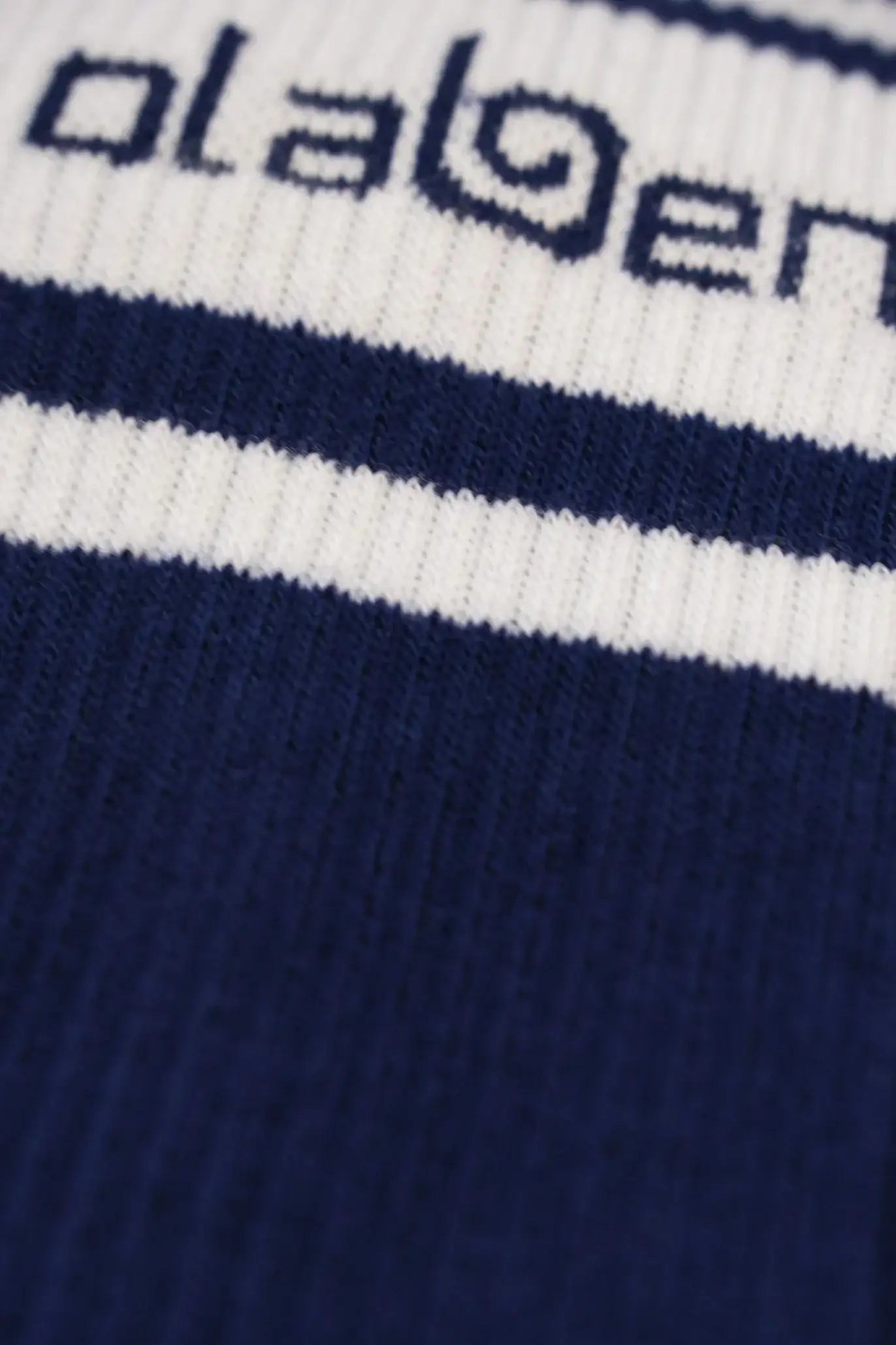 Daily Crew Sock 3.0 - Navy Blue - Olaben