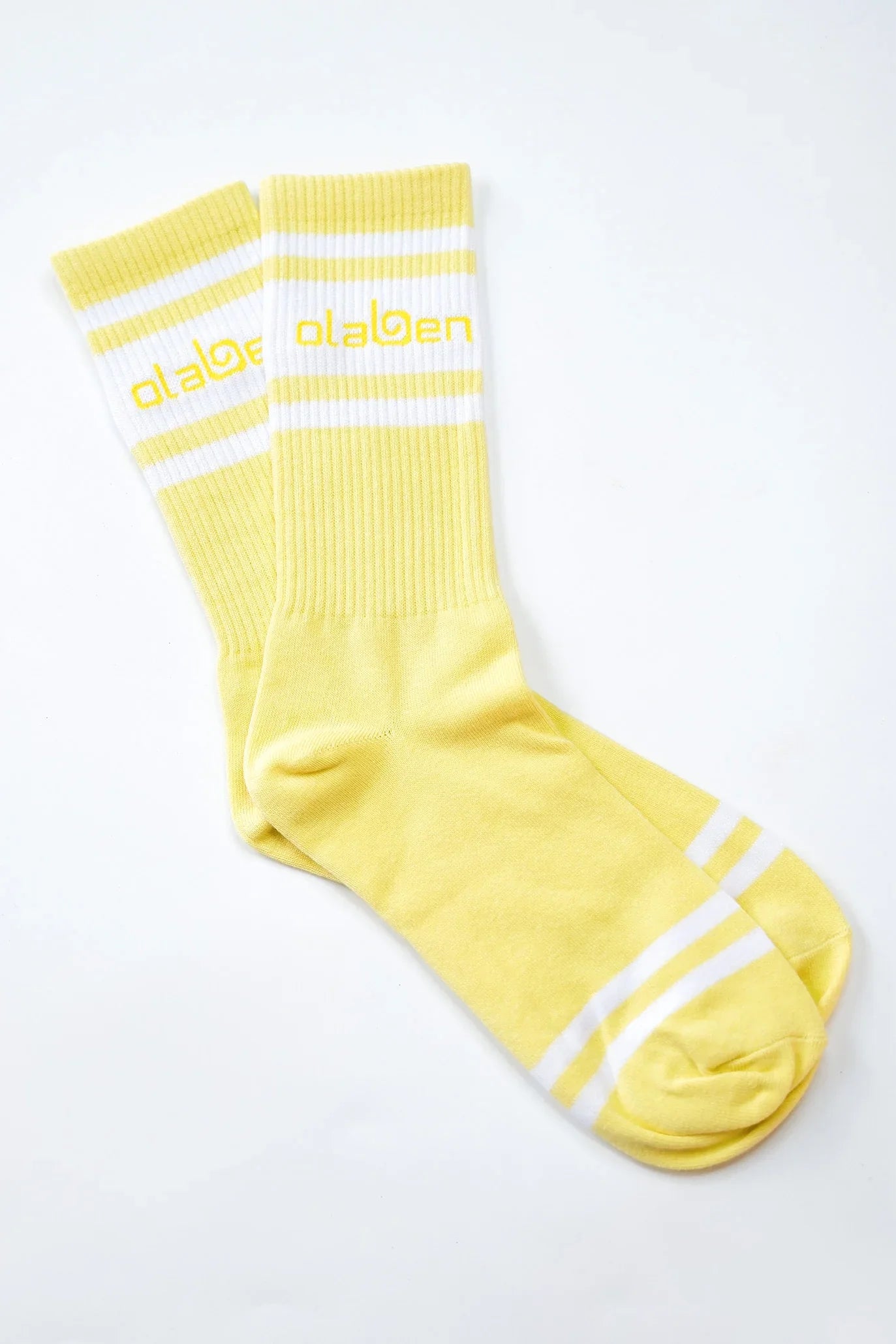 Daily Crew Sock 3.0 - Gold Fusion - Olaben - Socks