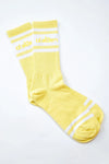 Daily Crew Sock 3.0 - Gold Fusion - Olaben - Socks