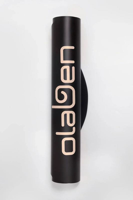 Olaben Energy Capsule Mat - Carbon - Olaben