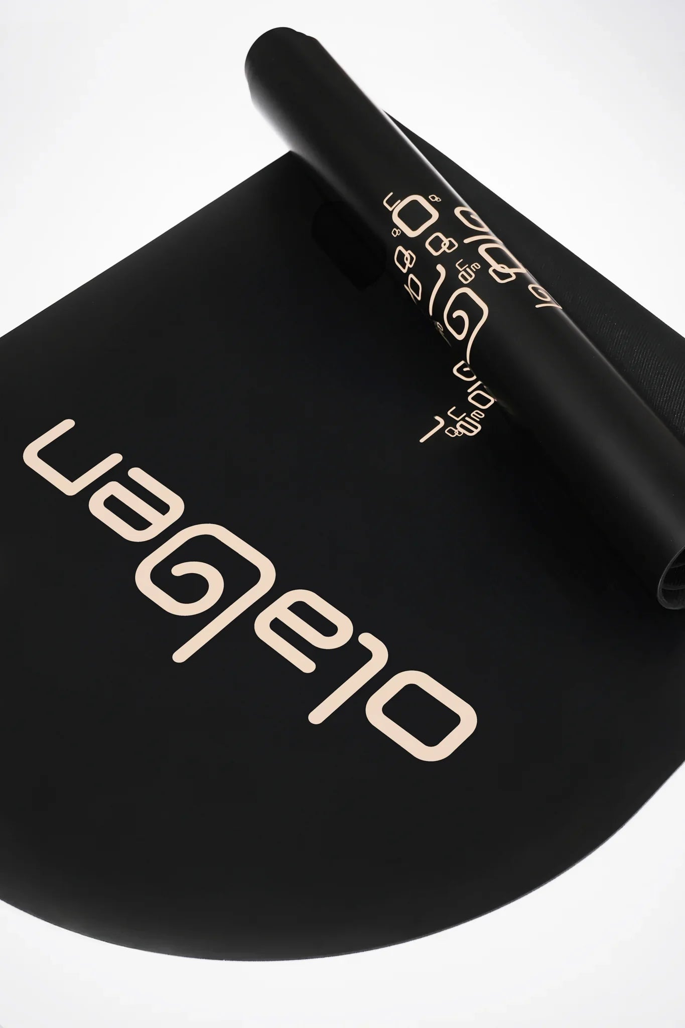 Olaben Energy Capsule Mat - Carbon - Olaben - Yoga Mats