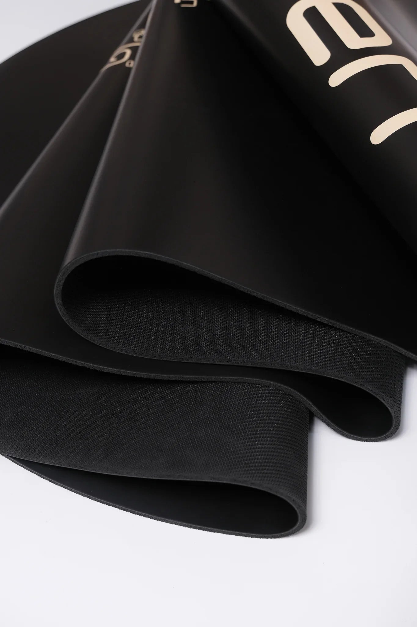 Olaben Energy Capsule Mat - Carbon - Olaben - Yoga Mats