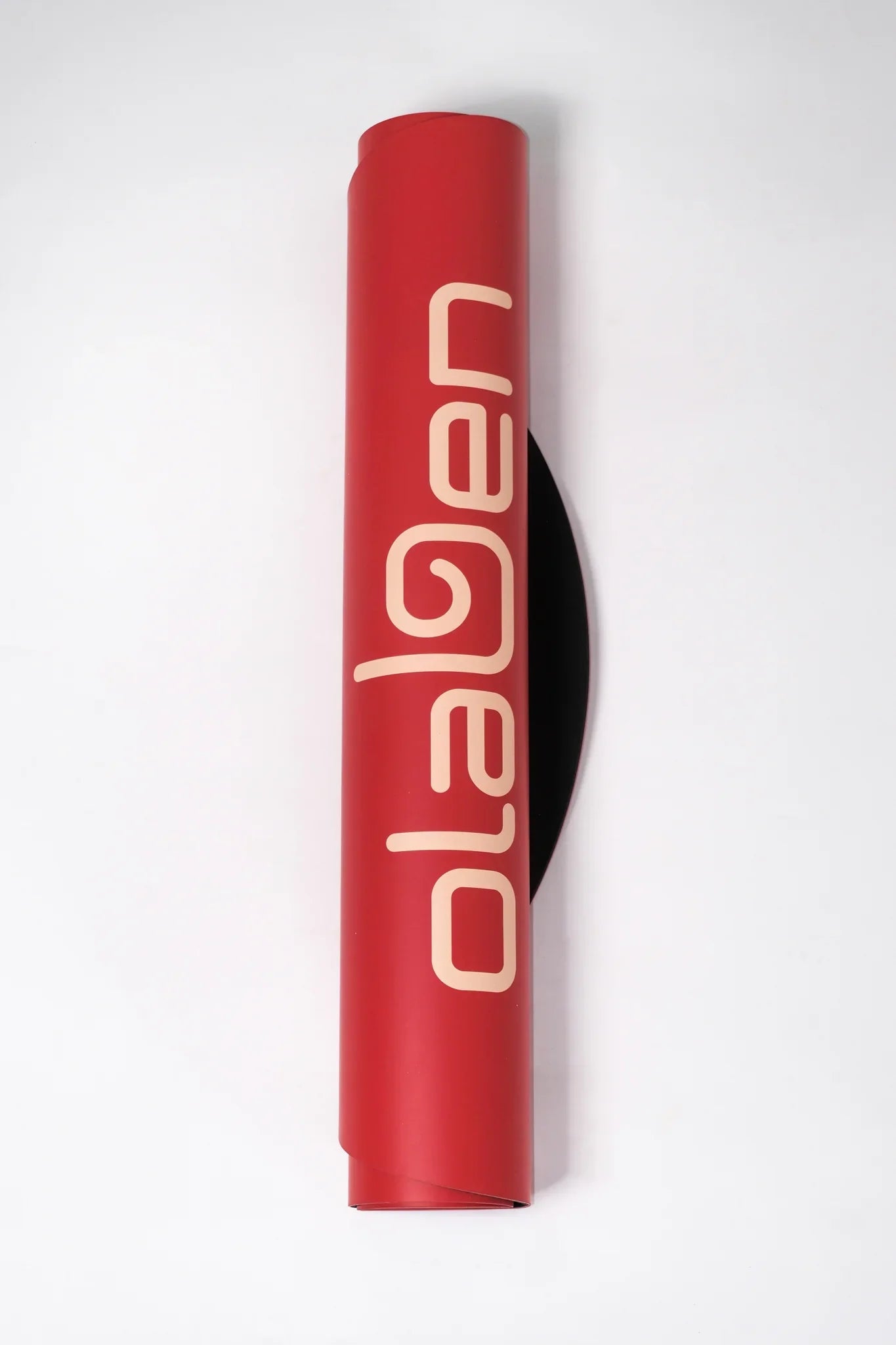 Olaben Energy Capsule Mat - Cherry - Olaben - Yoga Mats