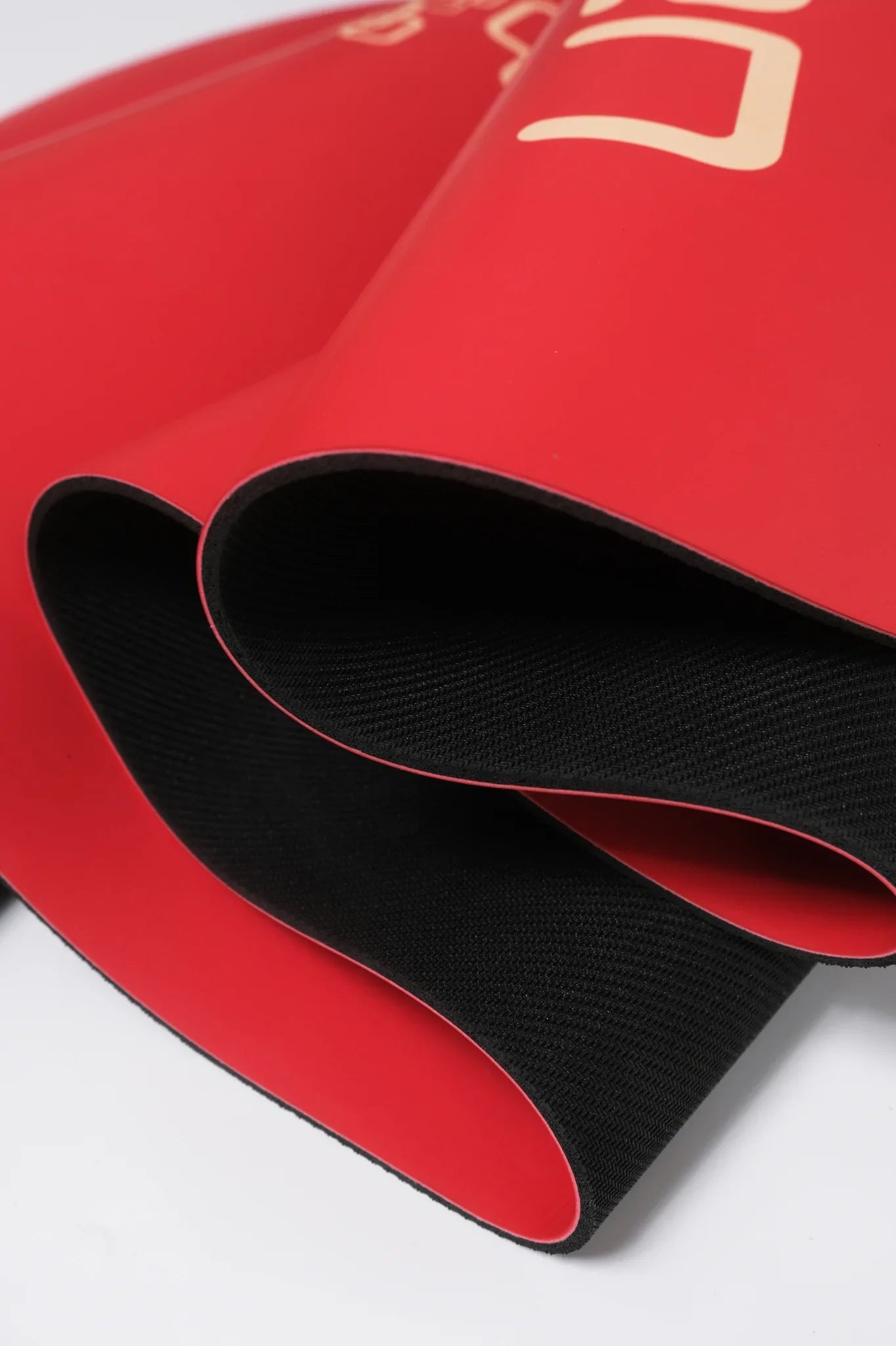 Olaben Energy Capsule Mat - Cherry - Olaben - Yoga Mats