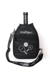 Olaben Rally Bag - Black - Olaben - Bags