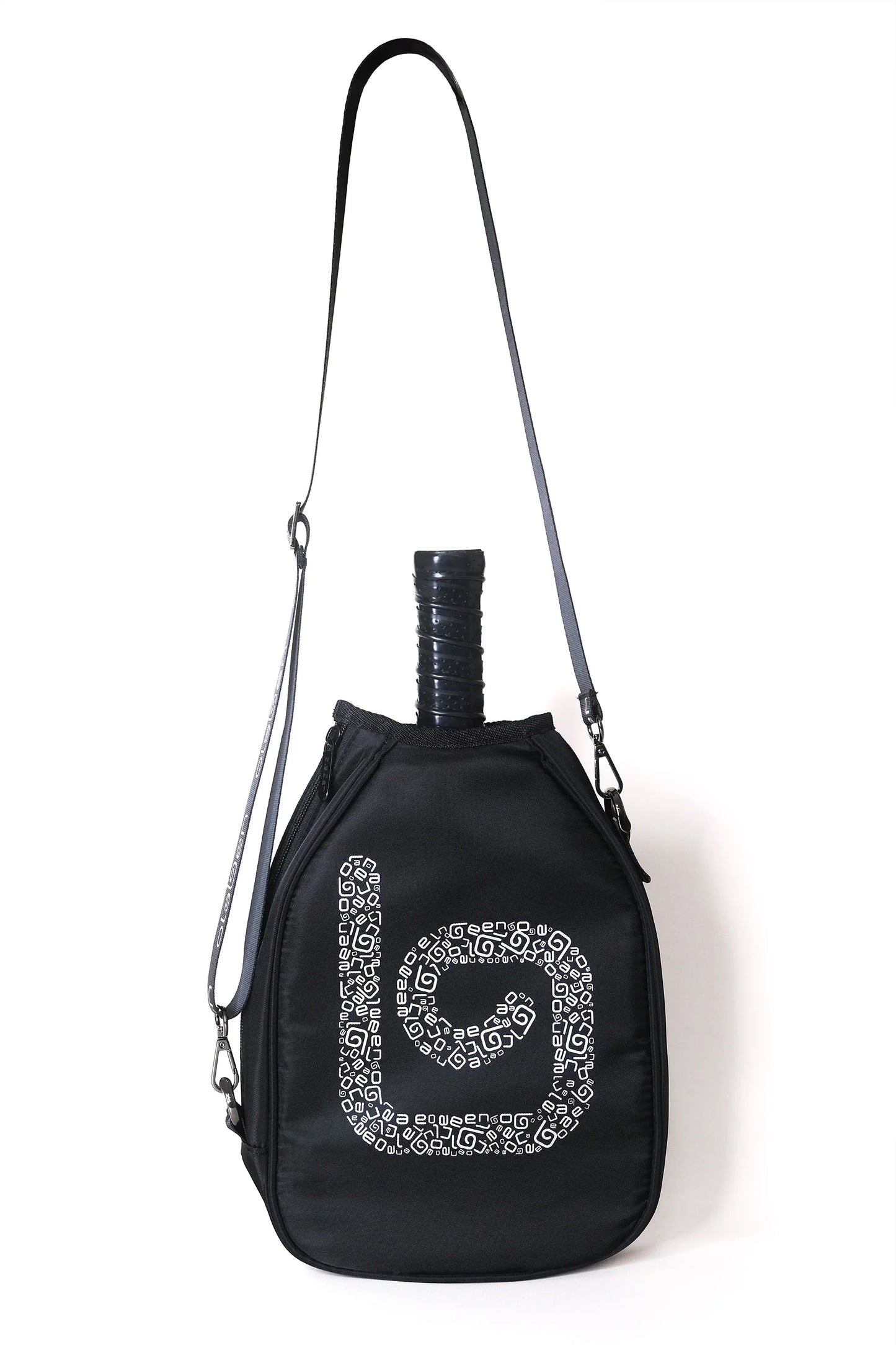 Olaben Rally Bag - Black - Olaben - Bags