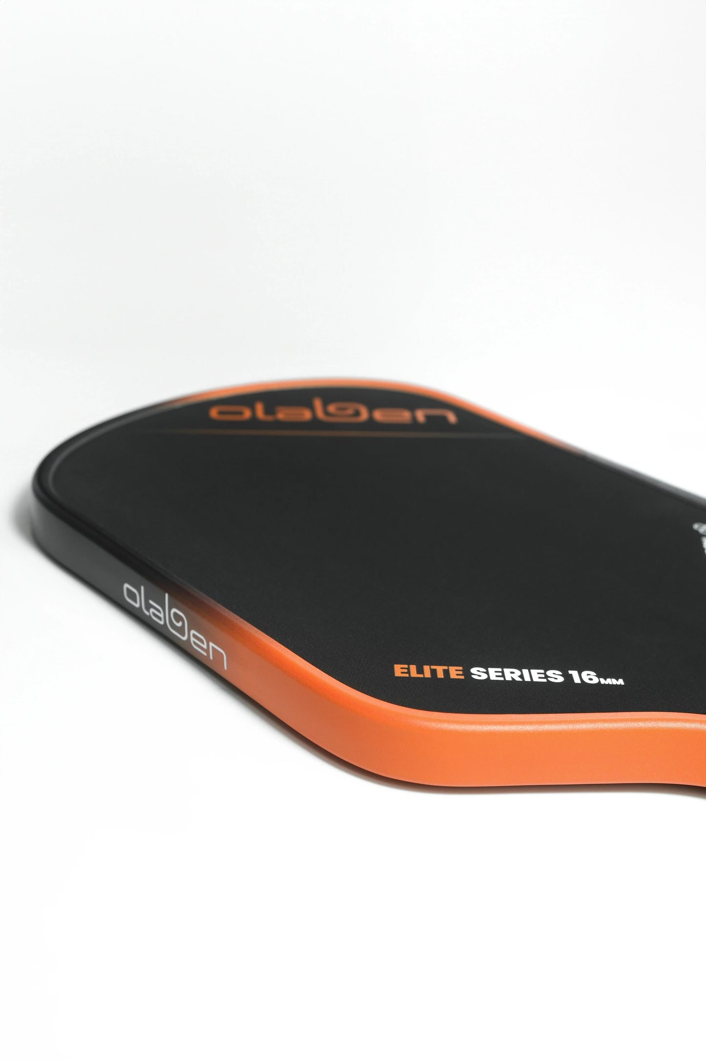 Elite Series 16mm Pickleball Paddle - Dark Orange - Olaben - Accessories