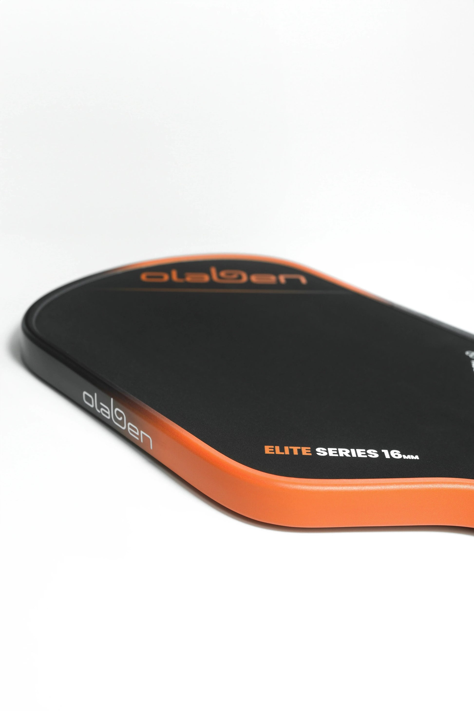 Elite Series 16mm Pickleball Paddle - Dark Orange - Olaben - Accessories