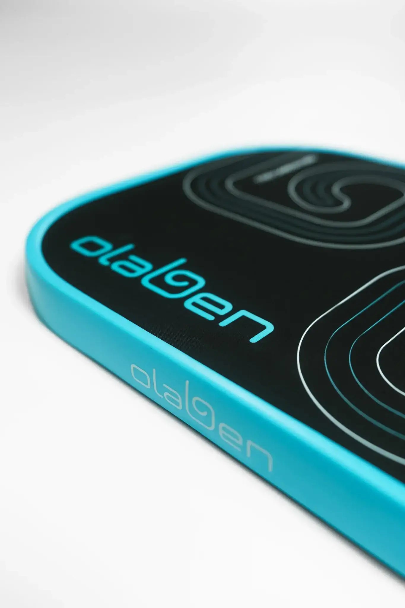 Pro Series Pickleball Paddle 16mm - Blue - Olaben