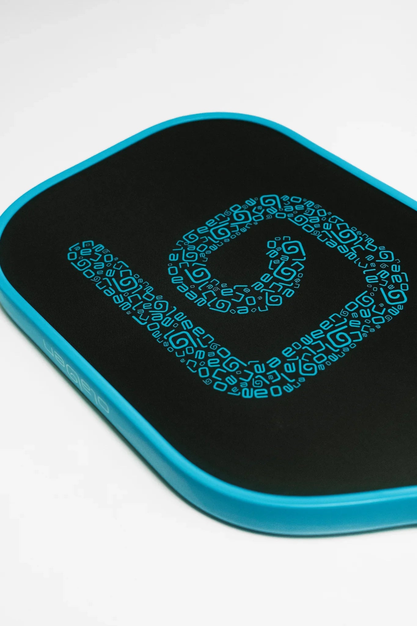 Pro Series Pickleball Paddle 16mm - Blue - Olaben - Accessories